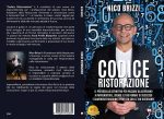 Nico Brizzi: Bestseller “Codice Ristorazione”, il libro su come superare la crisi nel settore della ristorazione rilanciando la propria attività