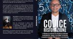 Nico Brizzi: Bestseller “Codice Ristorazione”, il libro su come superare la crisi nel settore della ristorazione rilanciando la propria attività