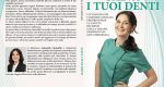 Antonella Cuciniello: Bestseller “Salva I Tuoi Denti”, il libro su come risolvere i problemi dentali legati alla piorrea