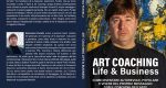 Giammarco Puntelli: Bestseller “Art Coaching Life & Business”, il libro su come emergere trovando il proprio messaggio e costruendo la propria leggenda personale