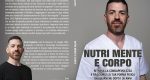 Carlo Tagliente: Bestseller “Nutri Mente e Corpo”, il libro su come ritrovare una relazione sana ed equilibrata con il proprio corpo